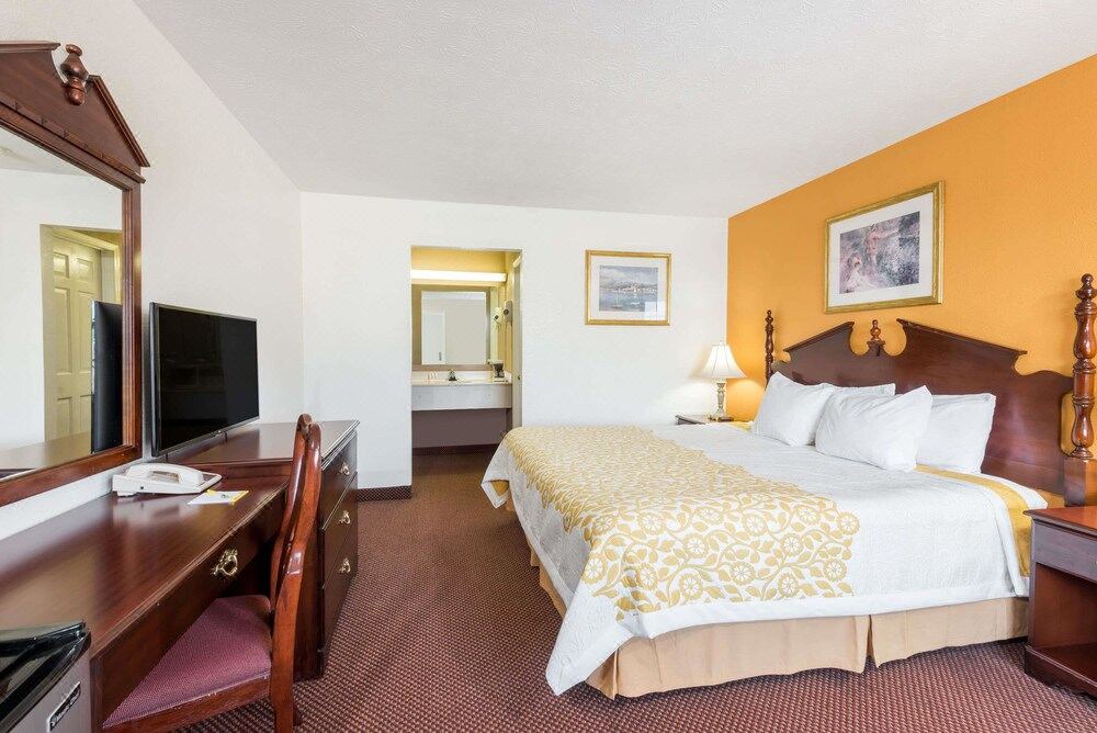 Photo of Bedroom in Amherst