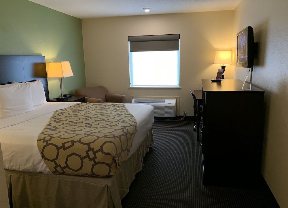 Photo of Bedroom in Jefferson City