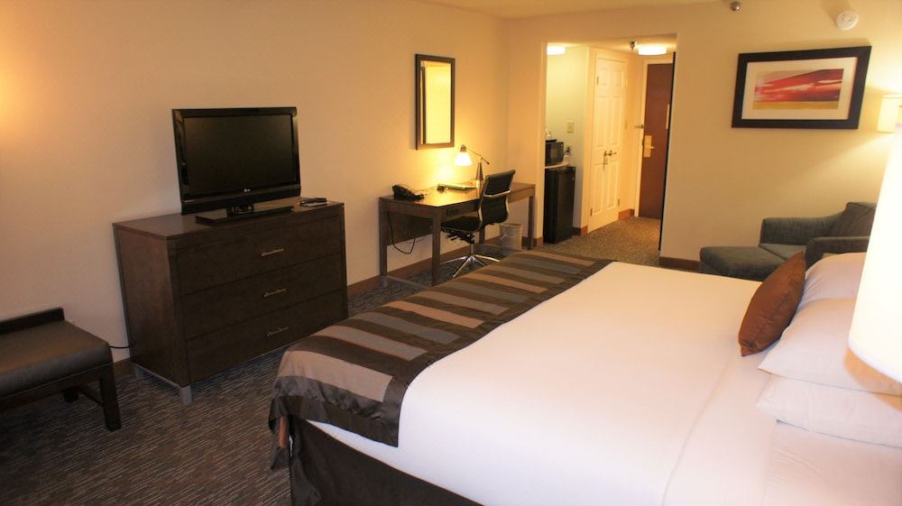 Photo of Bedroom in Twin Brook