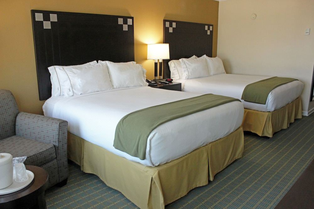 Photo of Bedroom in North Hills East