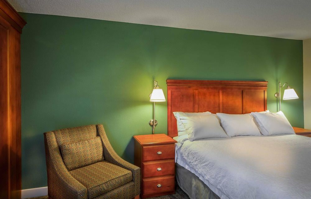 Photo of Bedroom in Washington