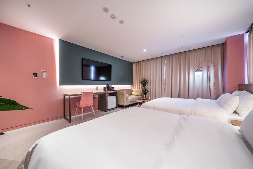 Photo of Bedroom in Gimpo