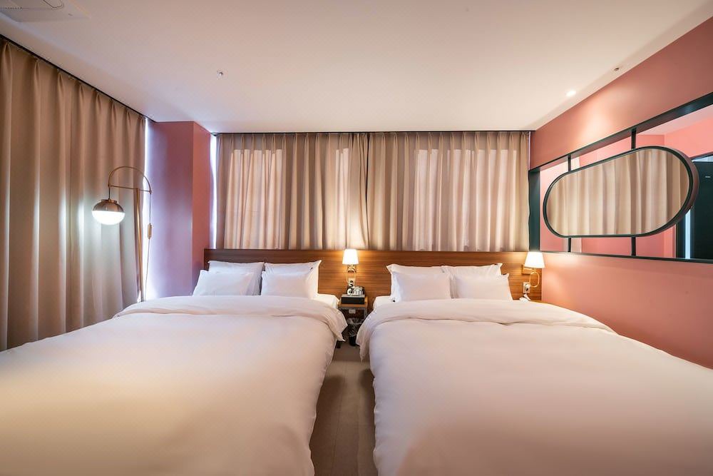 Photo of Bedroom in Gimpo