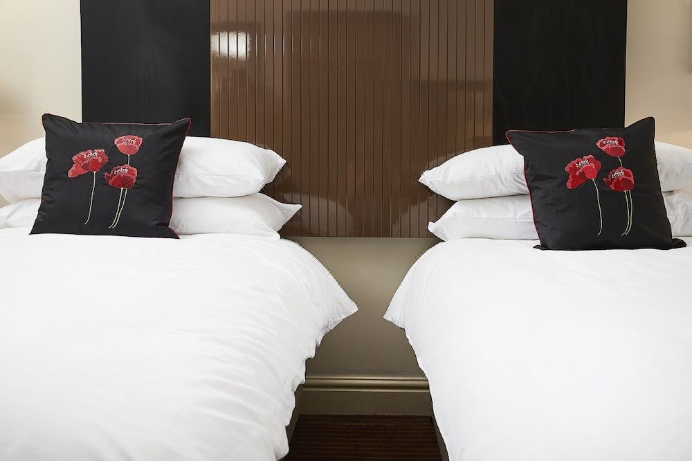 Photo of Bedroom in Steventon