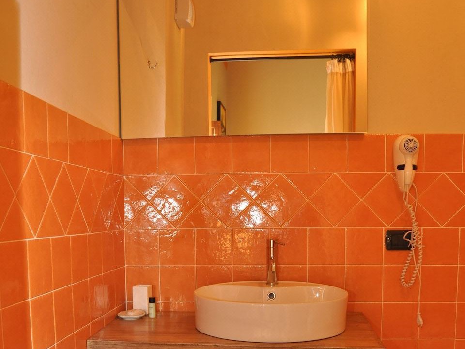 Photo of Bathroom in Empoli