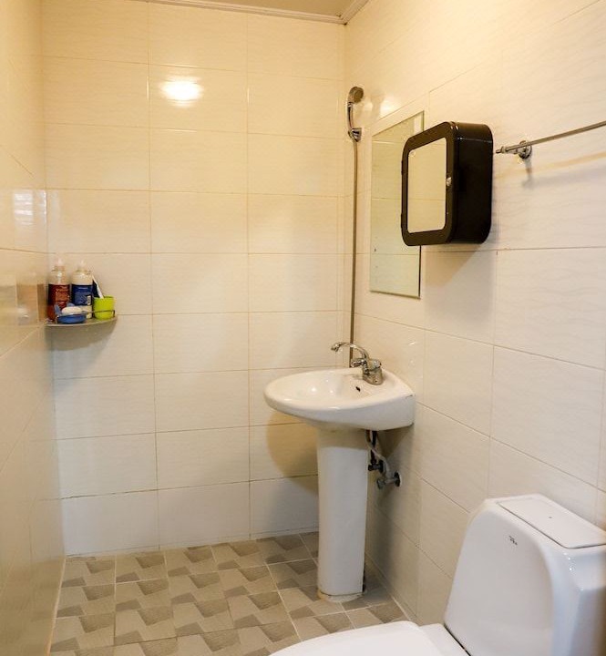 Photo of Bathroom in Choryang