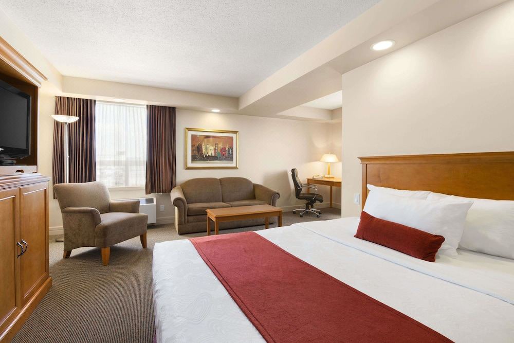 Photo of Bedroom in Spruce Grove
