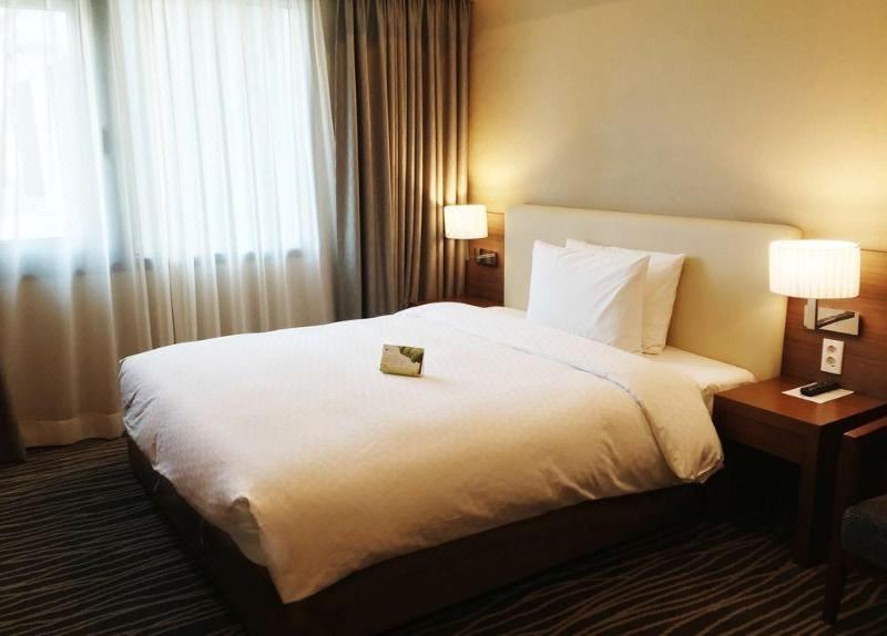 Photo of Bedroom in Busanjin
