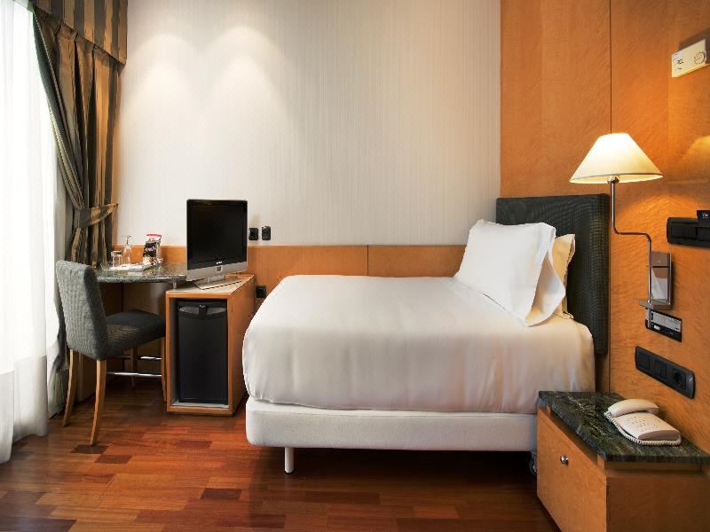 Photo of Bedroom in Hispanoamerica