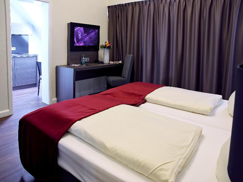 Photo of Bedroom in Bad Soden am Taunus
