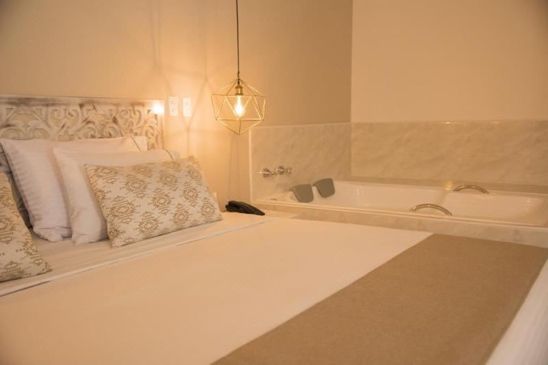 Photo of Bedroom in Patio Bonito