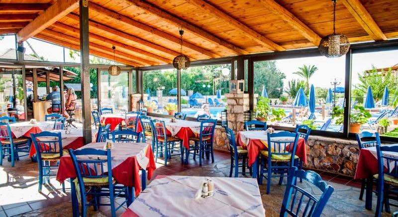 Photo of Patio Balcony in Svoronata