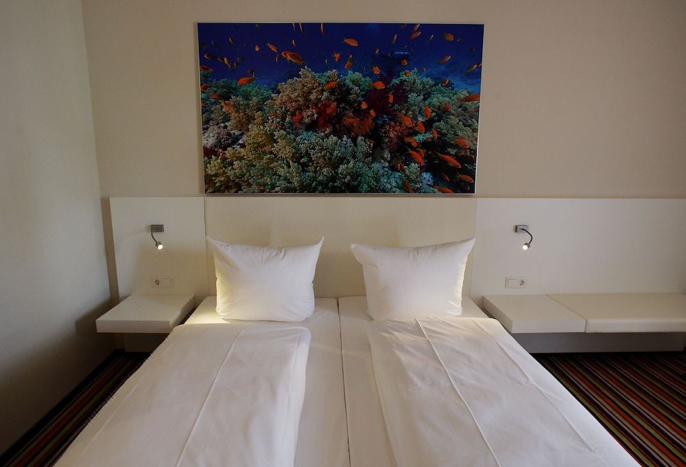 Photo of Bedroom in Siegburg