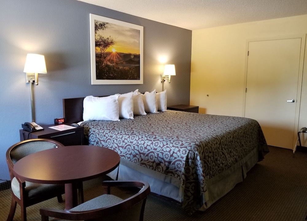 Photo of Bedroom in Camilla