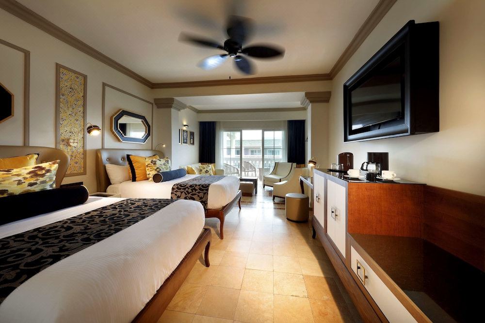 Photo of Livingroom in Lucea