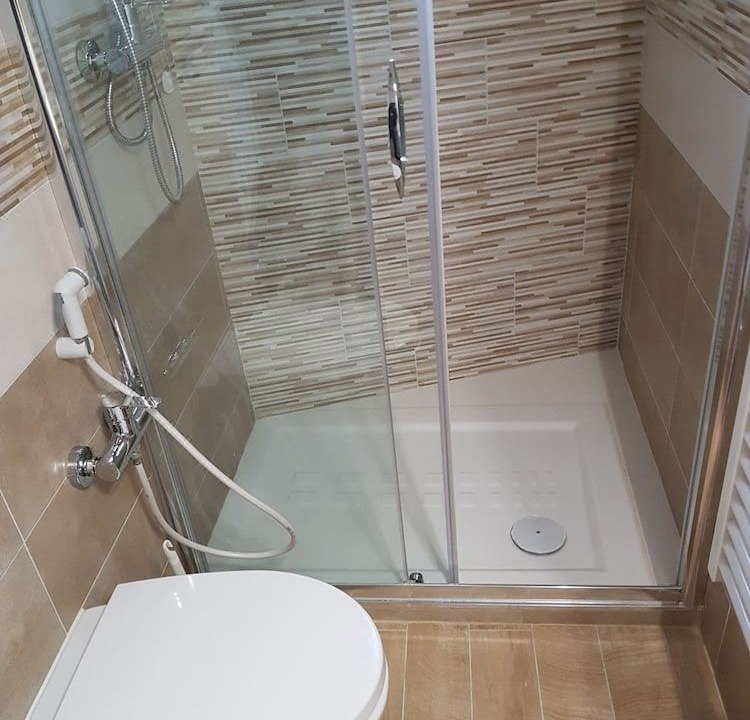 Photo of Bathroom in Copertino