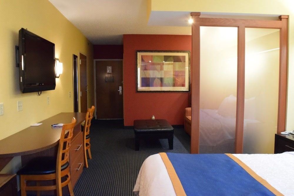 Photo of Bedroom in Auburn