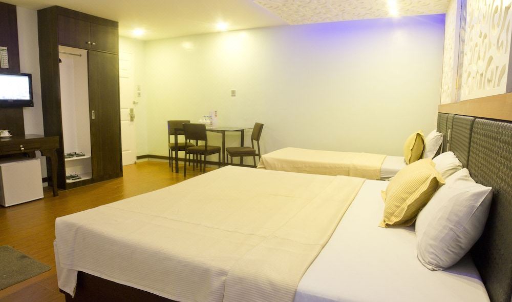 Photo of Bedroom in Pio del Pilar