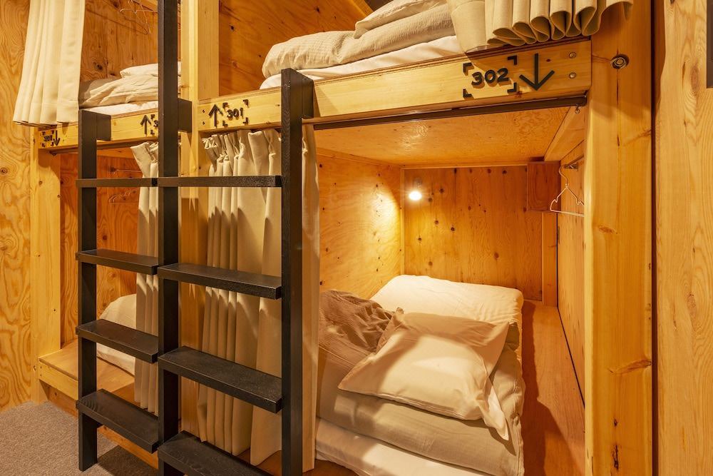 Photo of Bedroom in Kuramae
