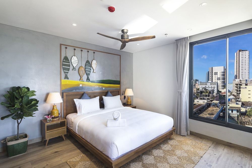 Photo of Bedroom in Hai Chau