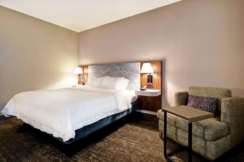 Photo of Bedroom in Buford