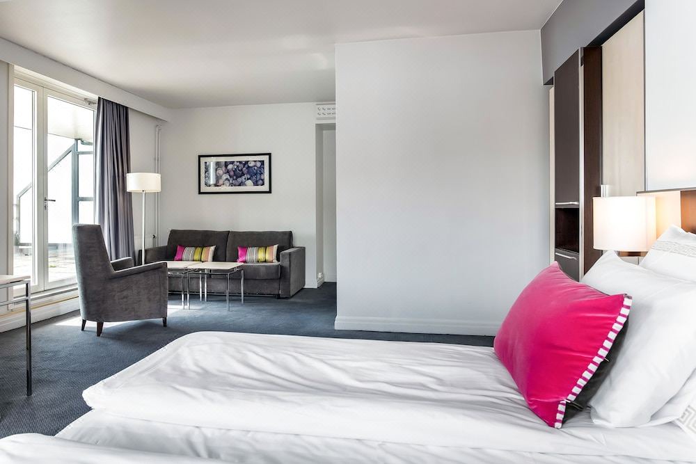 Photo of Bedroom in Molde