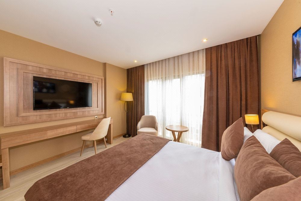 Photo of Bedroom in Cumhuriyet