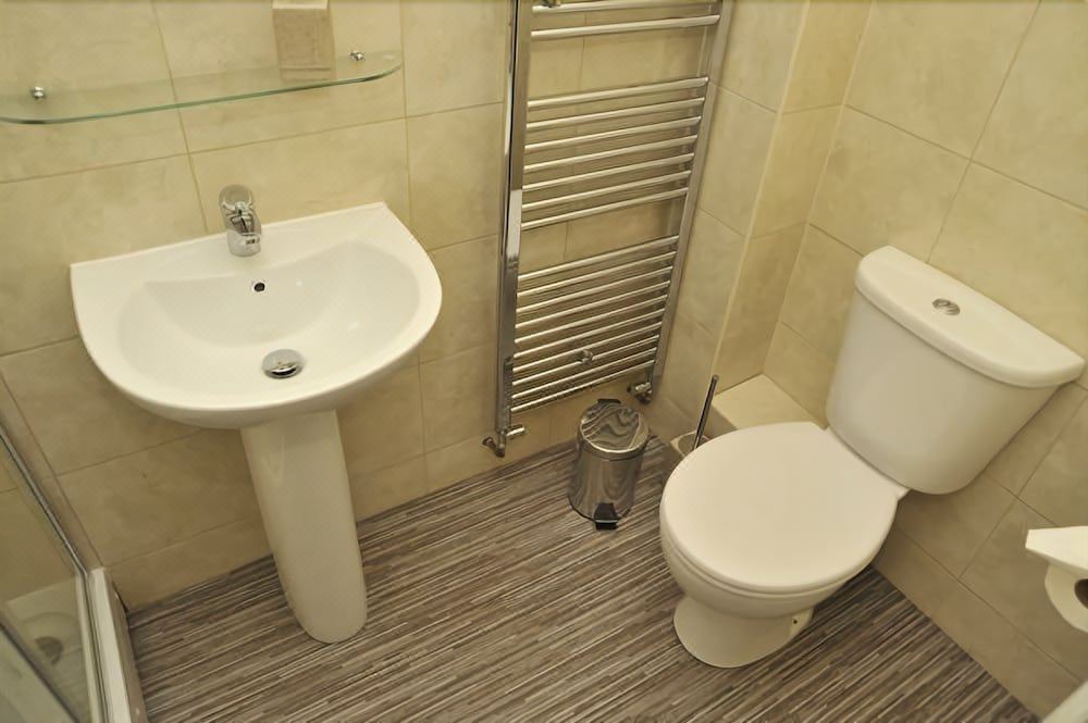 Photo of Bathroom in Whickham