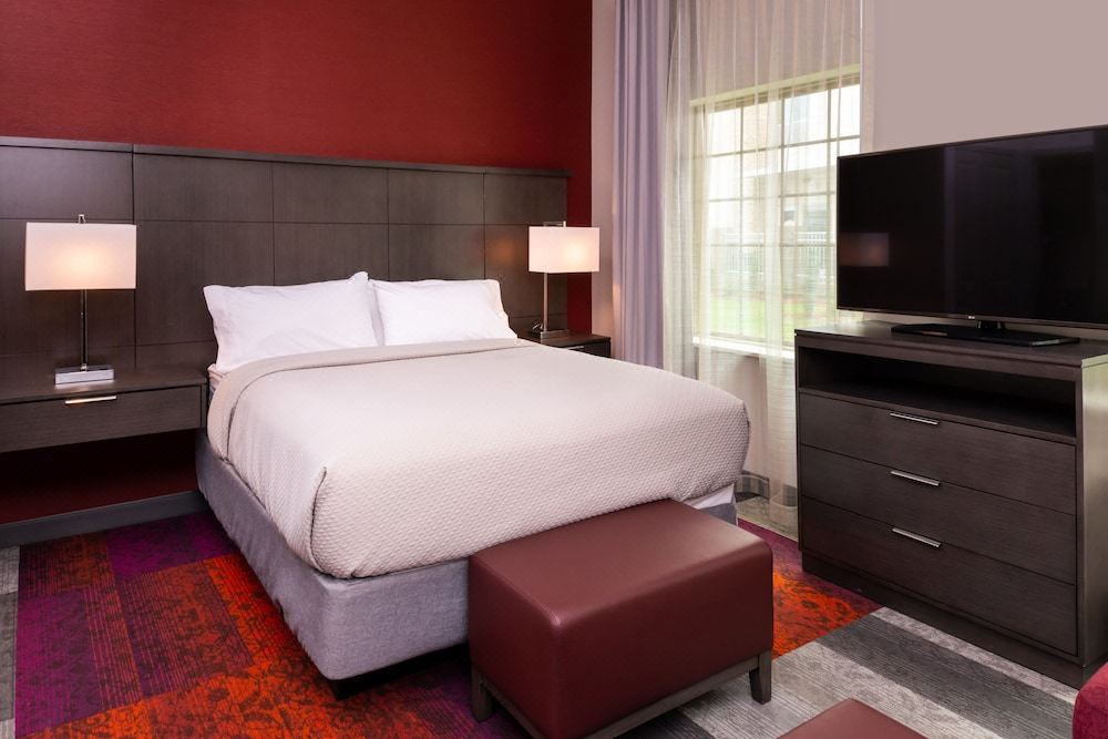 Photo of Bedroom in Lake Charles