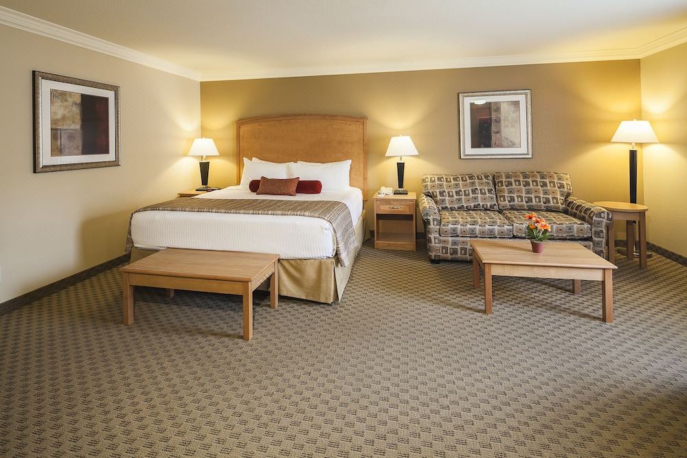 Photo of Bedroom in Squamish