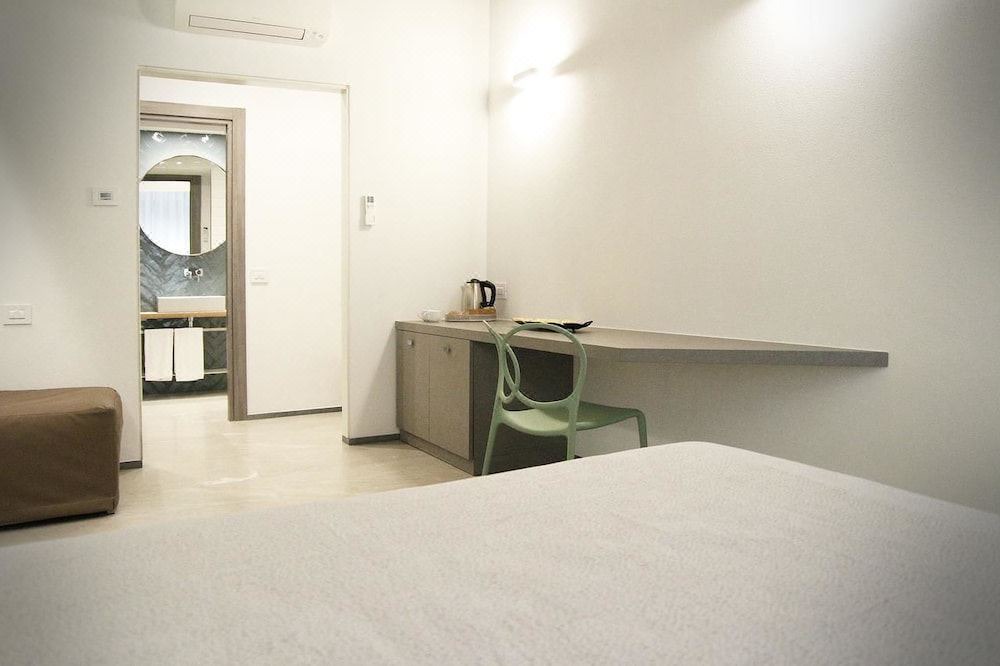 Photo of Bedroom in La Spezia Historic Centre