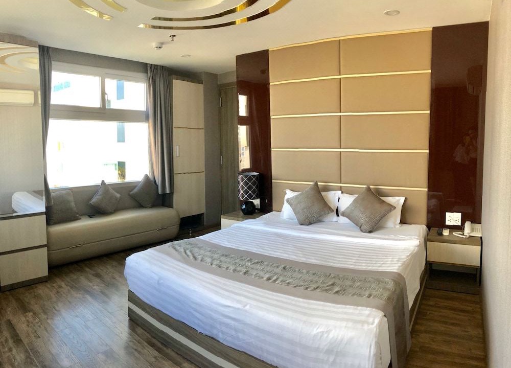 Photo of Bedroom in Tran Phu Beach