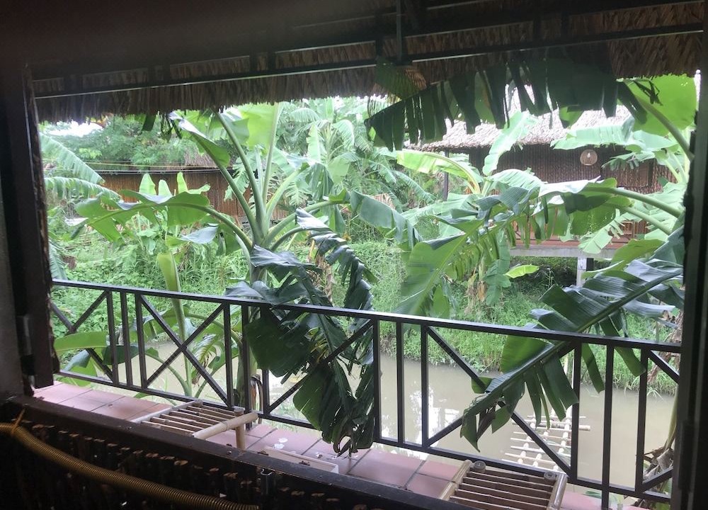 Photo of Patio Balcony in Cai Rang