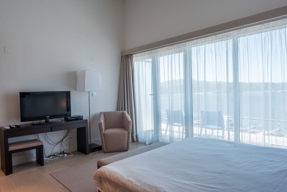 Photo of Bedroom in Carvalhal