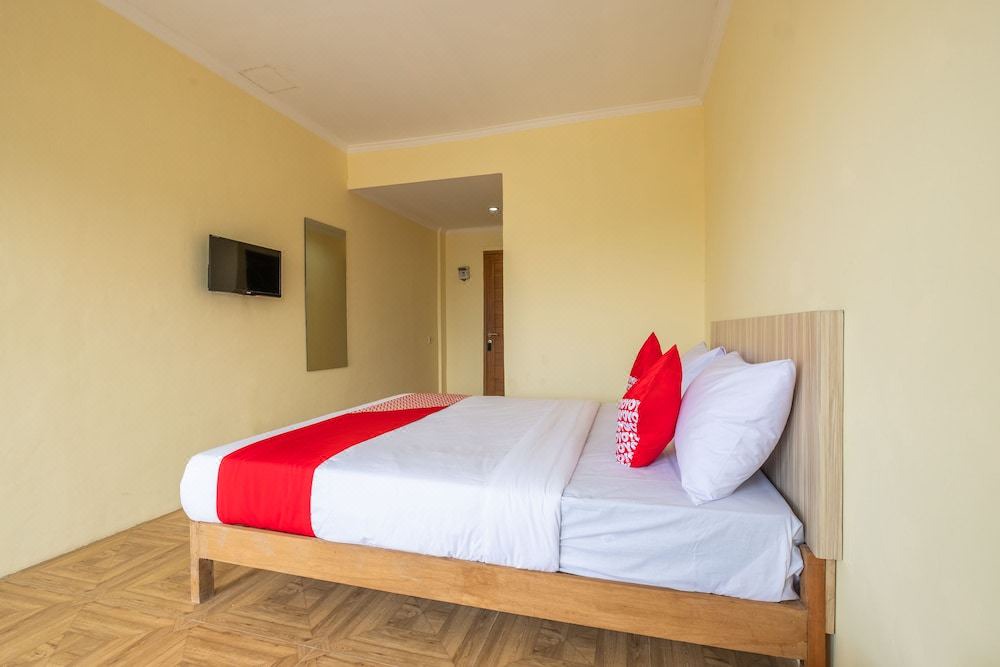 Photo of Bedroom in Cigadung