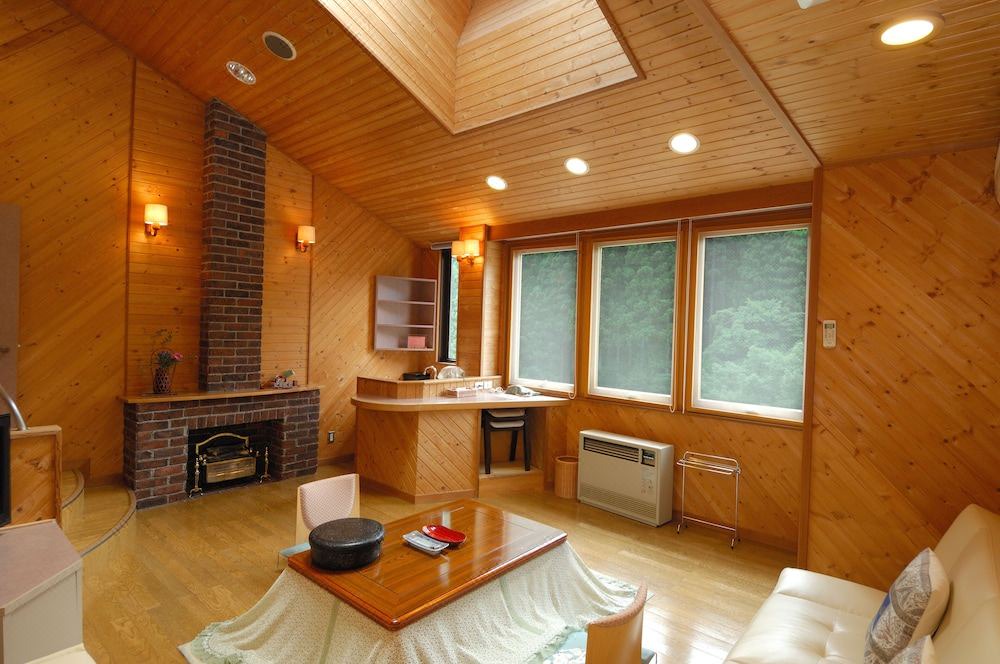 Photo of Livingroom in Minakami