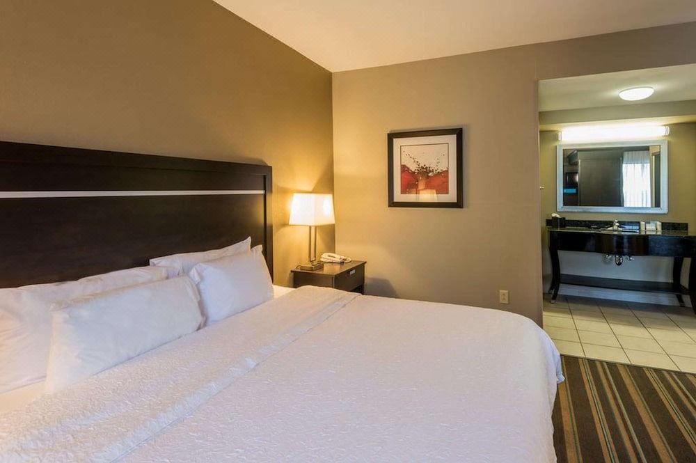 Photo of Bedroom in New Albany