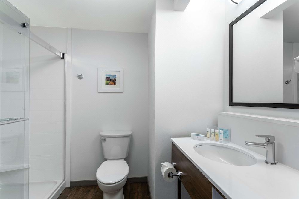 Photo of Bathroom in Bedford
