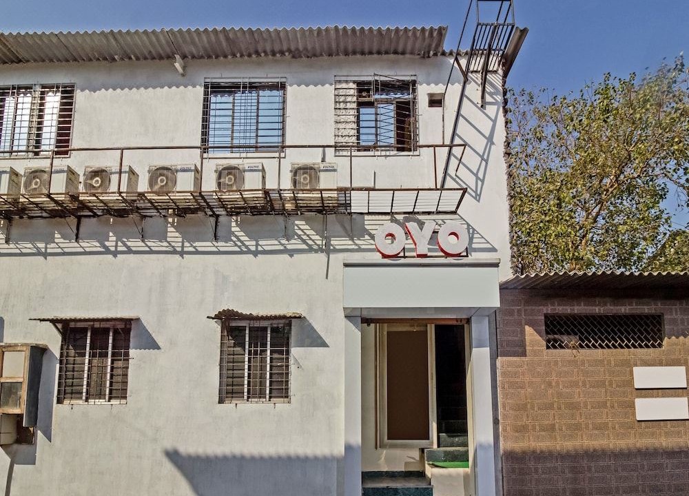 Photo of Buildings in Chandivali