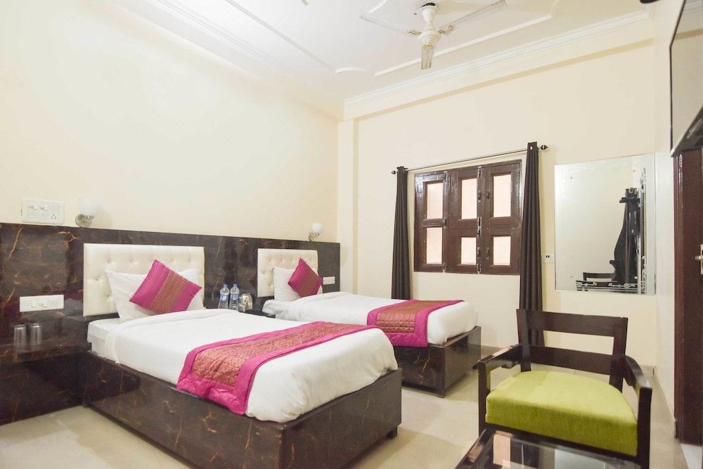 Photo of Bedroom in Mahipalpur