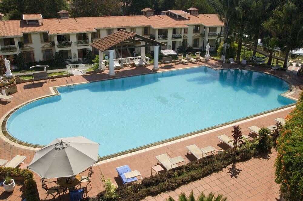 Photo of Outdoor in La Garita
