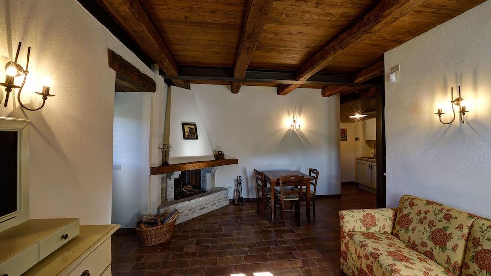 Photo of Livingroom in Castel del Giudice