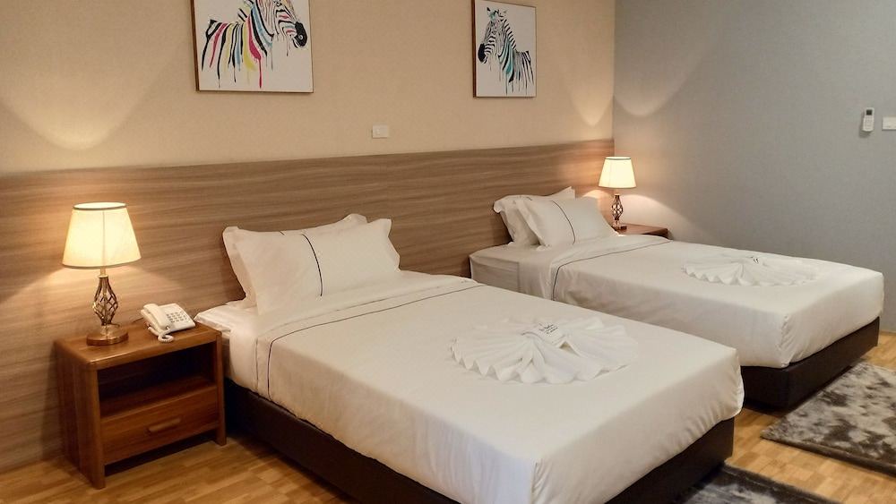Photo of Bedroom in Vientiane