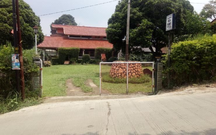 Photo of Buildings in Parongpong
