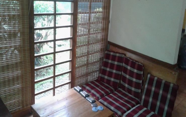 Photo of Bedroom in Cipanas