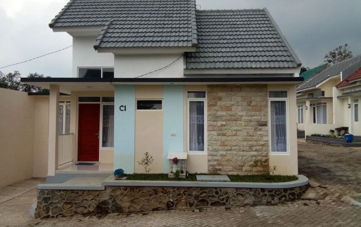 Photo of Buildings in Oro Oro Ombo