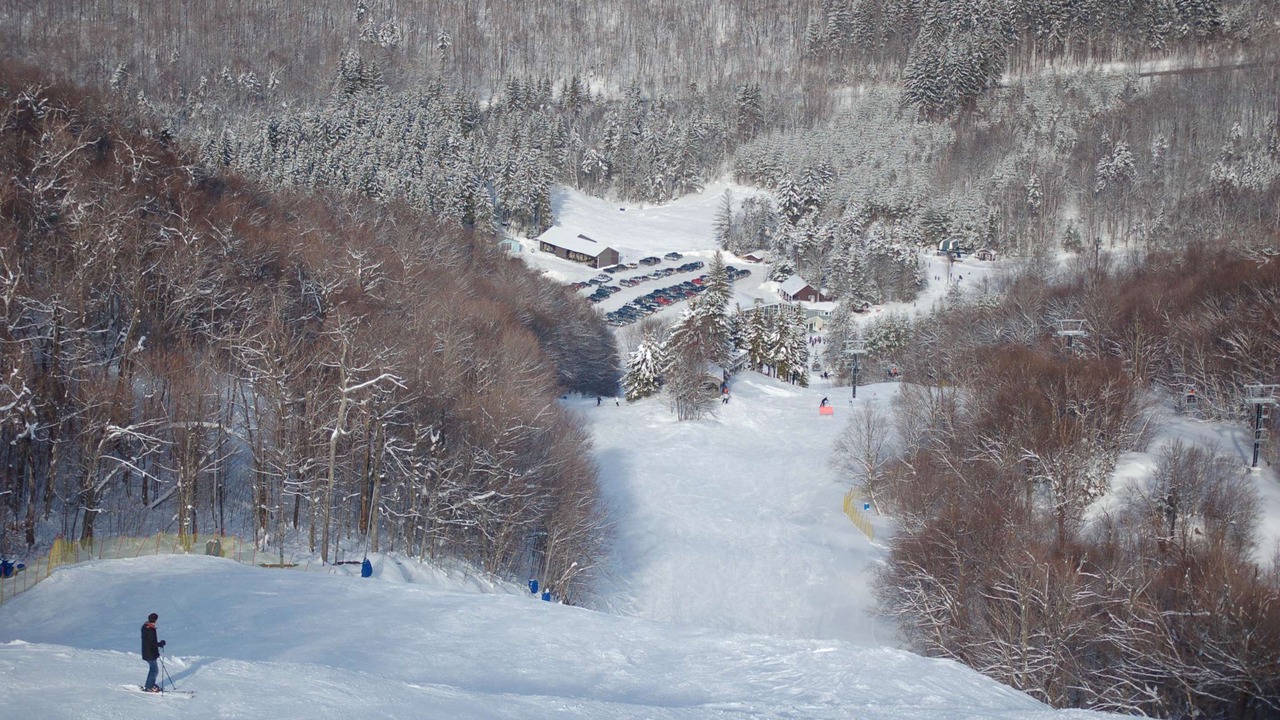 Photo of Bedroom in Middlebury