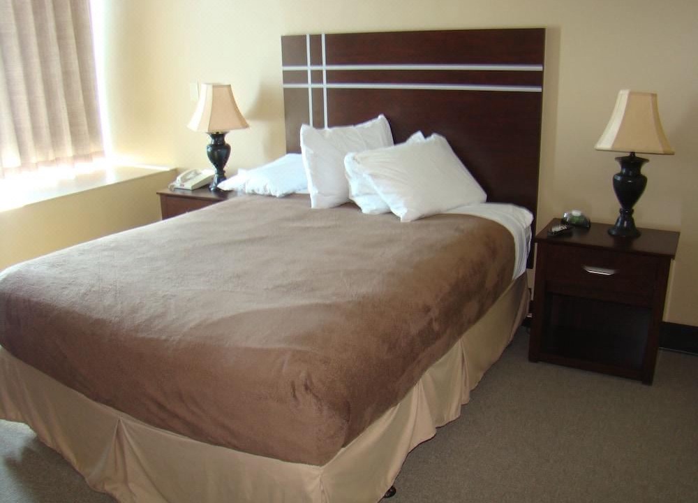 Photo of Bedroom in Atlantic City