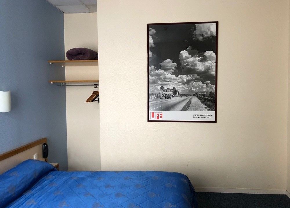 Photo of Bedroom in Centre
