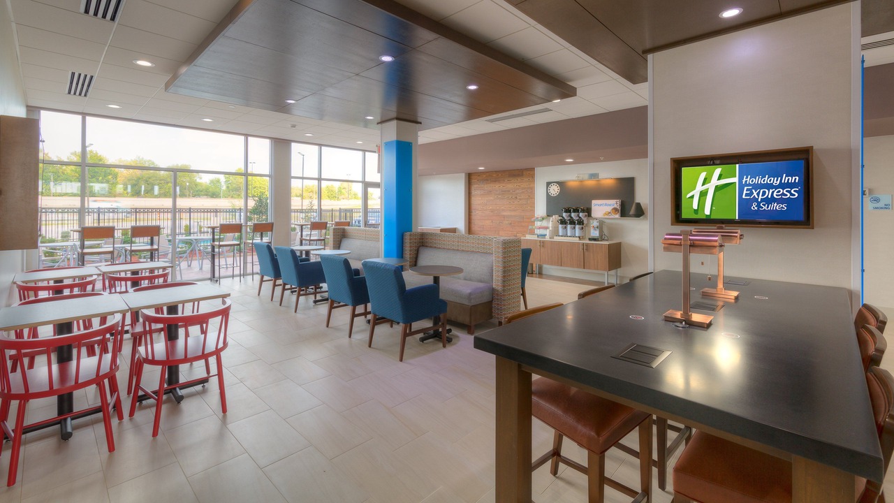 Photo of Livingroom in Tulsa